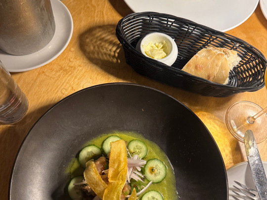 Bistro Le Cerf-volant