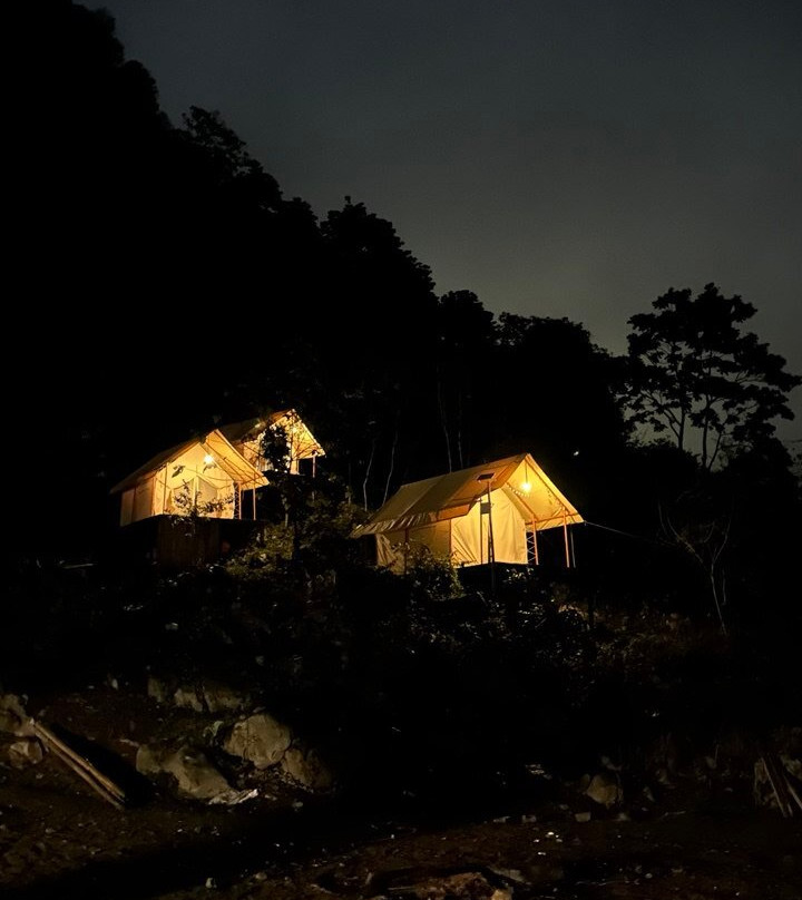 Cao Bang Eco Travel-高平必去景点