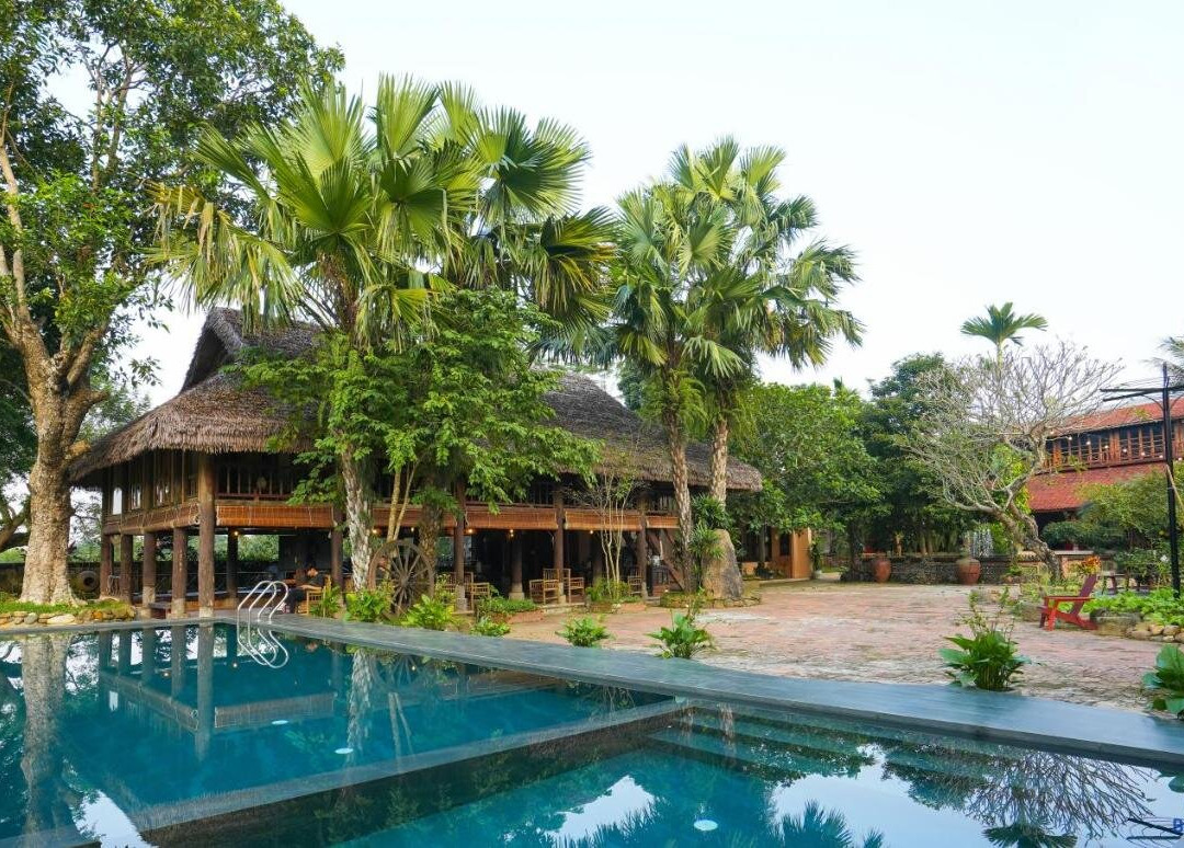 T House - Venuestay