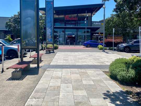 Westfield Albany-奥尔巴尼必去景点