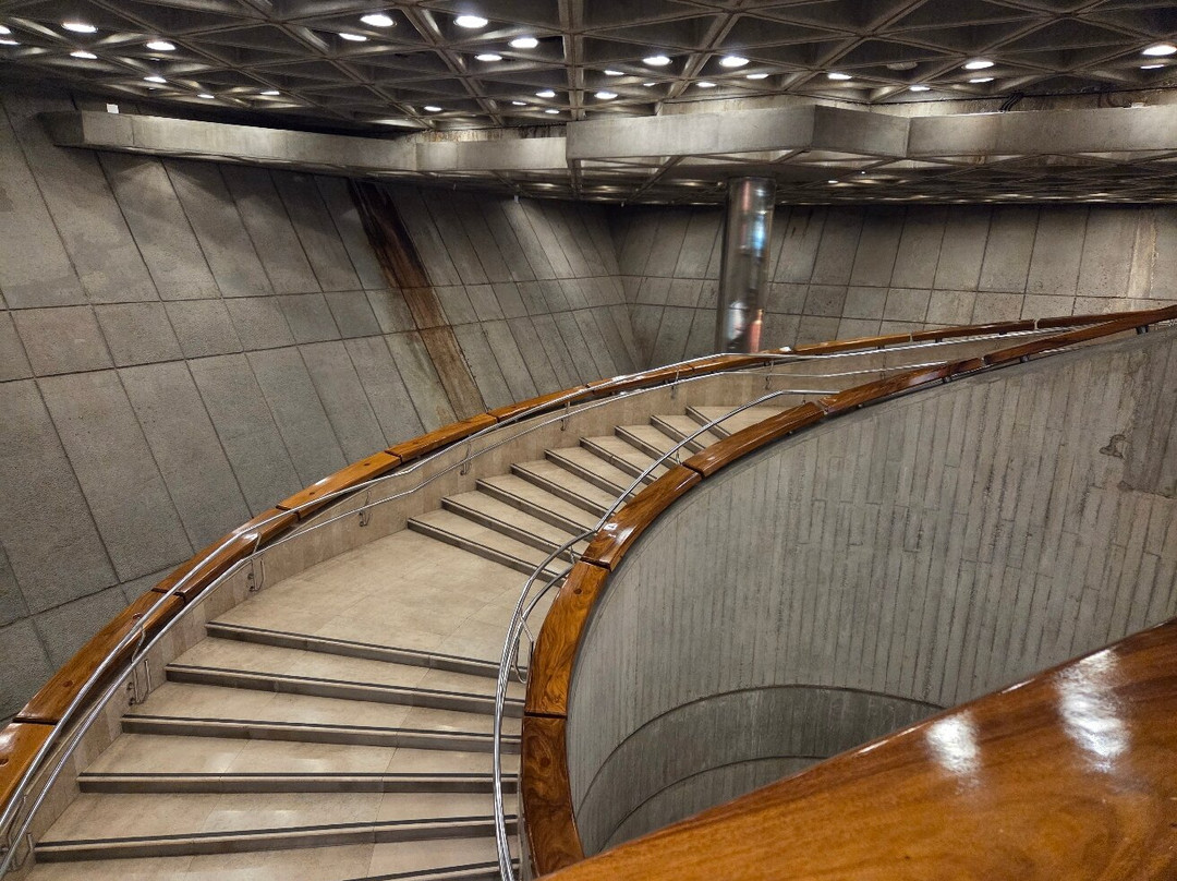 哥伦比亚黄金博物馆-圣何塞必去景点