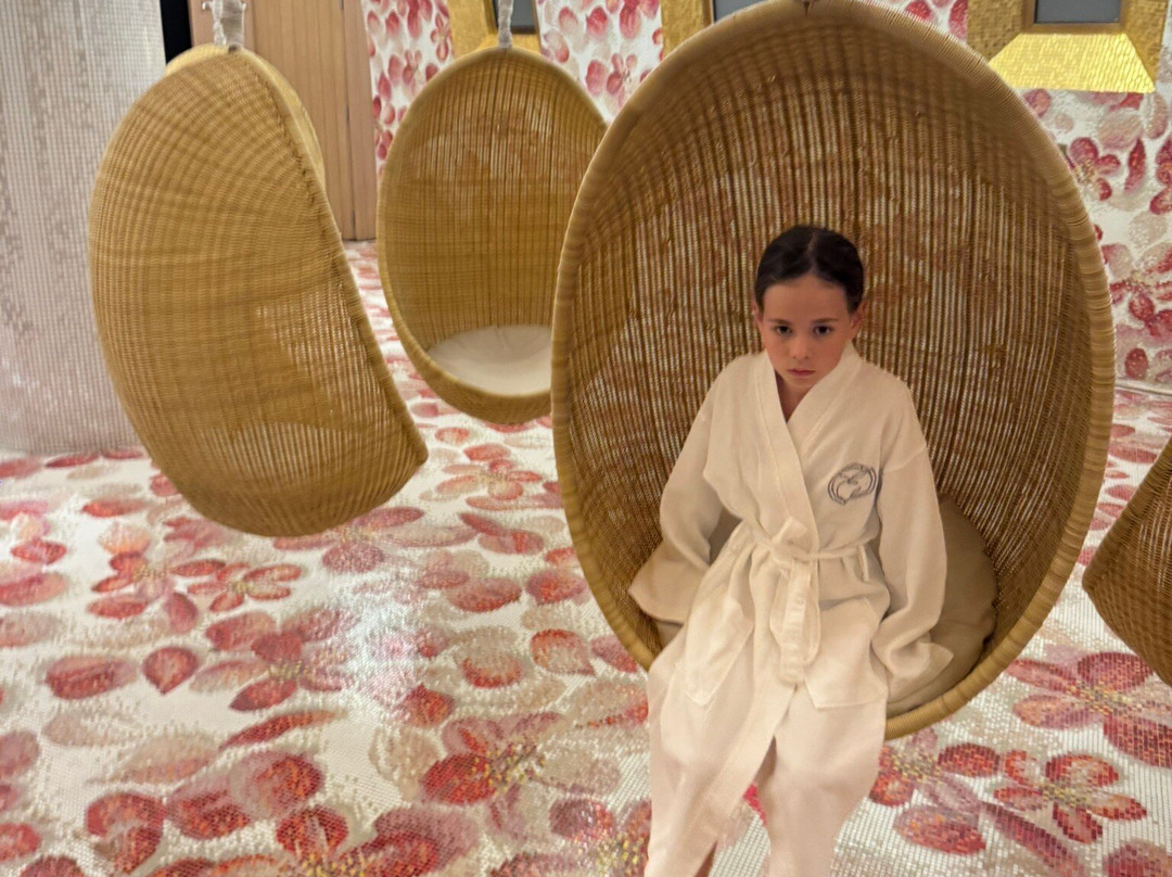 ESPA at Mondrian Doha-多哈必去景点