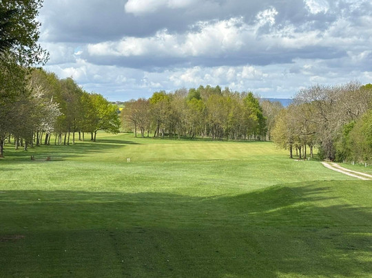 Leominster Golf Club-Leominster必去景点