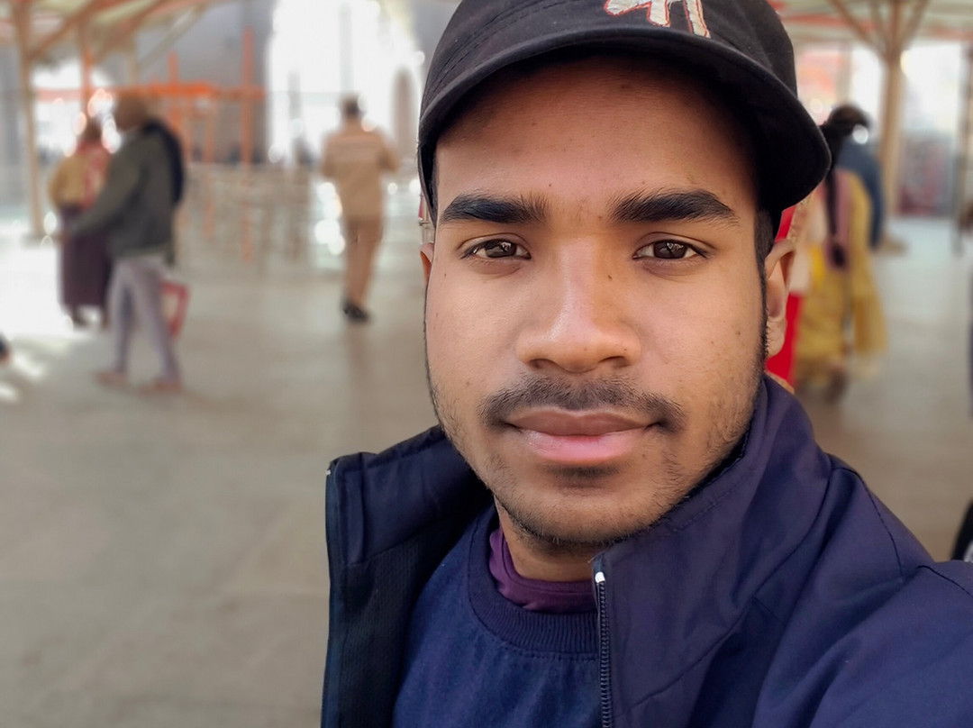 Durlabh Darshan Kendra - Varanasi-瓦拉纳西必去景点