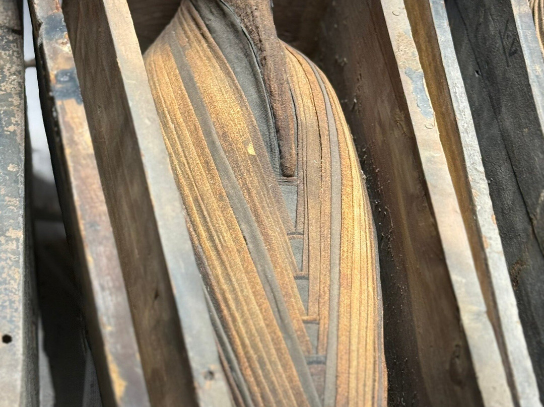 Sharm El-Sheikh Museum-沙姆沙伊赫必去景点