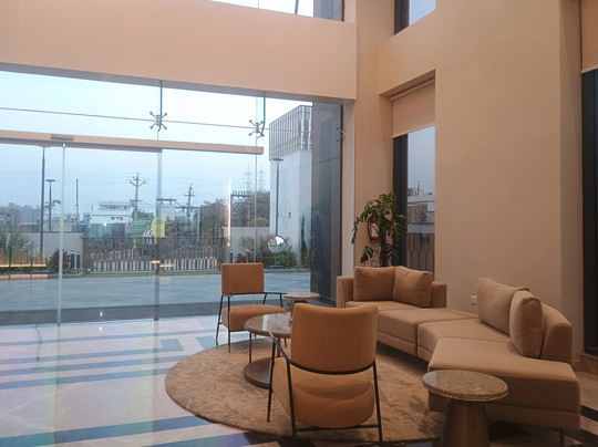 Prestige Orchards club-Shamshabad必去景点