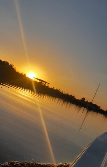 EcoTurismo Nautico-Belen de Escobar必去景点