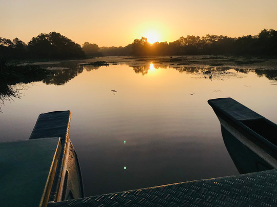 Wildlife Wonders Sri Lanka-唐卡拉必去景点