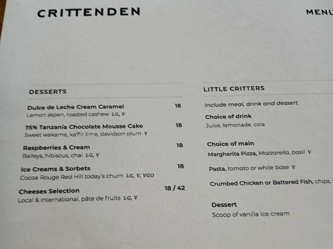 Crittenden Estate-Dromana必去景点