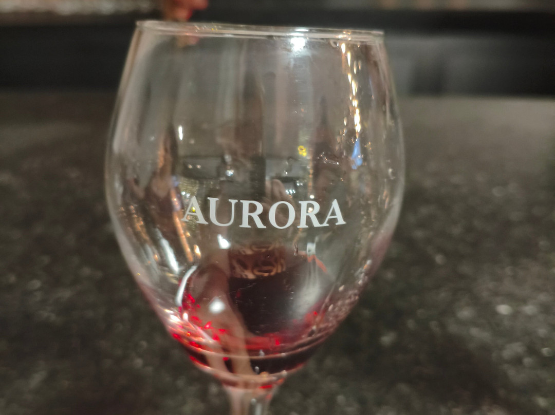 Aurora Winery-本图贡萨尔维斯必去景点