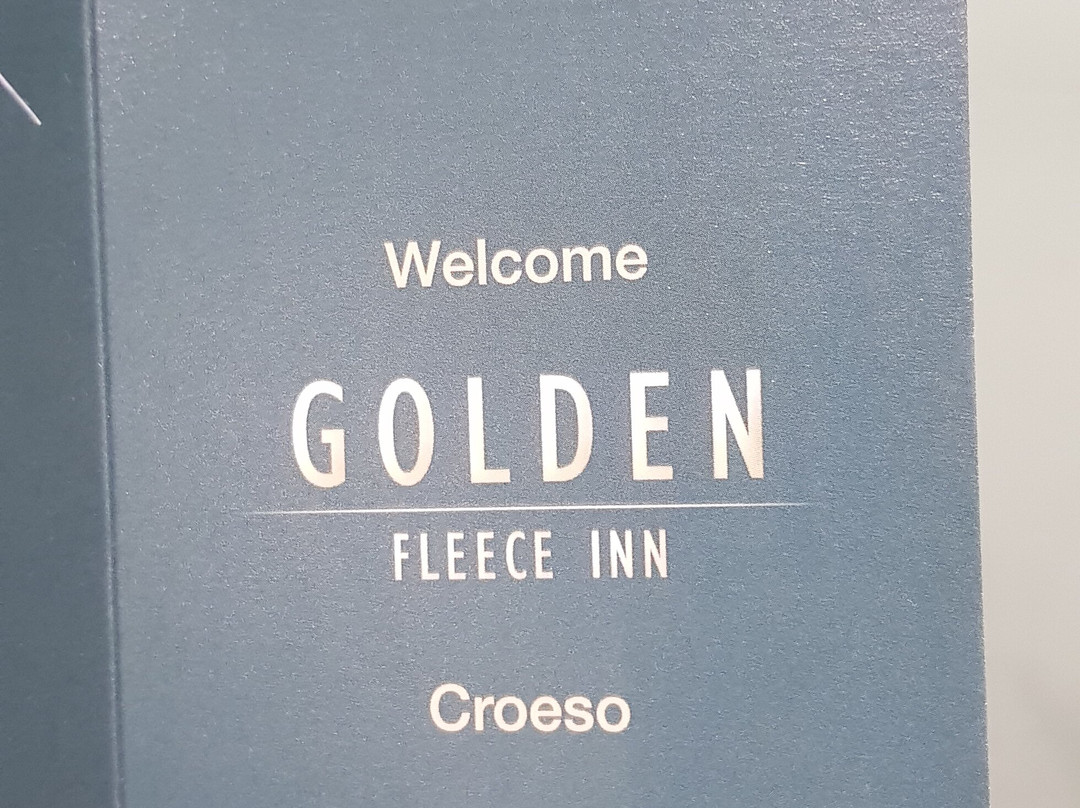 金羊毛旅馆主图