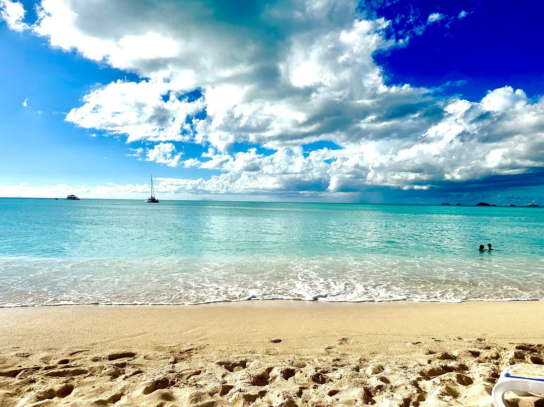 Brewers Bay-托土拉必去景点