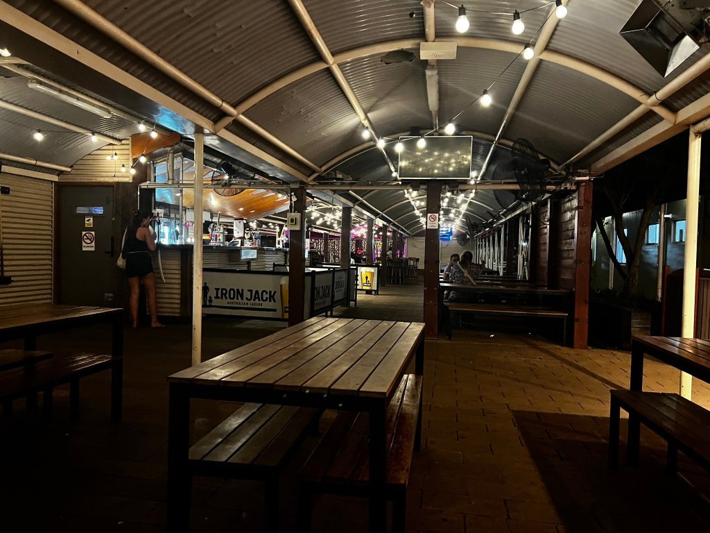 内陆先锋酒店-官方