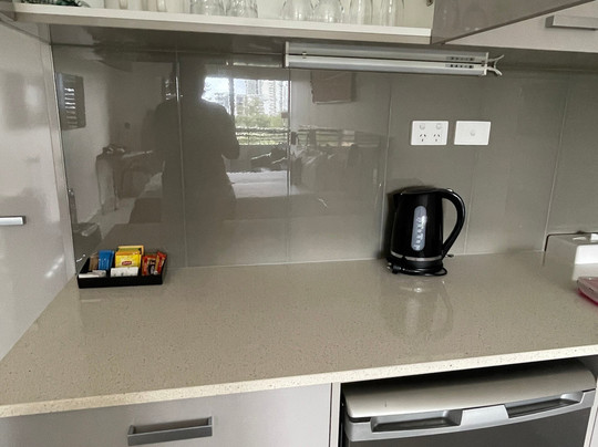 Argus Hotel Darwin主图