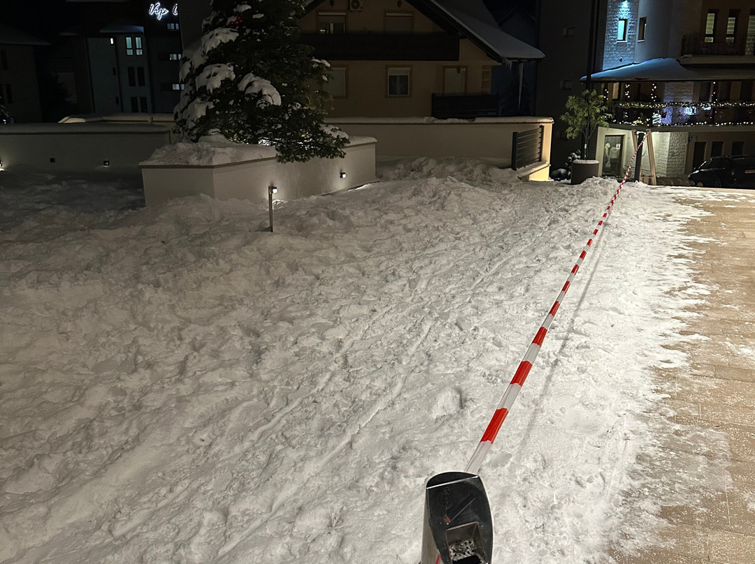 博尔自然风尚套房-由Karisma运营主图