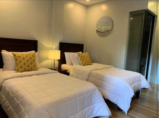 OYO 1177 The Great Molave