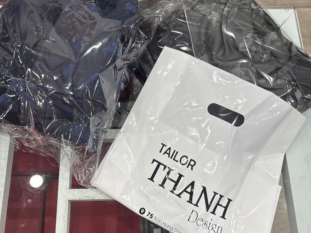 Thanh Design-会安必去景点