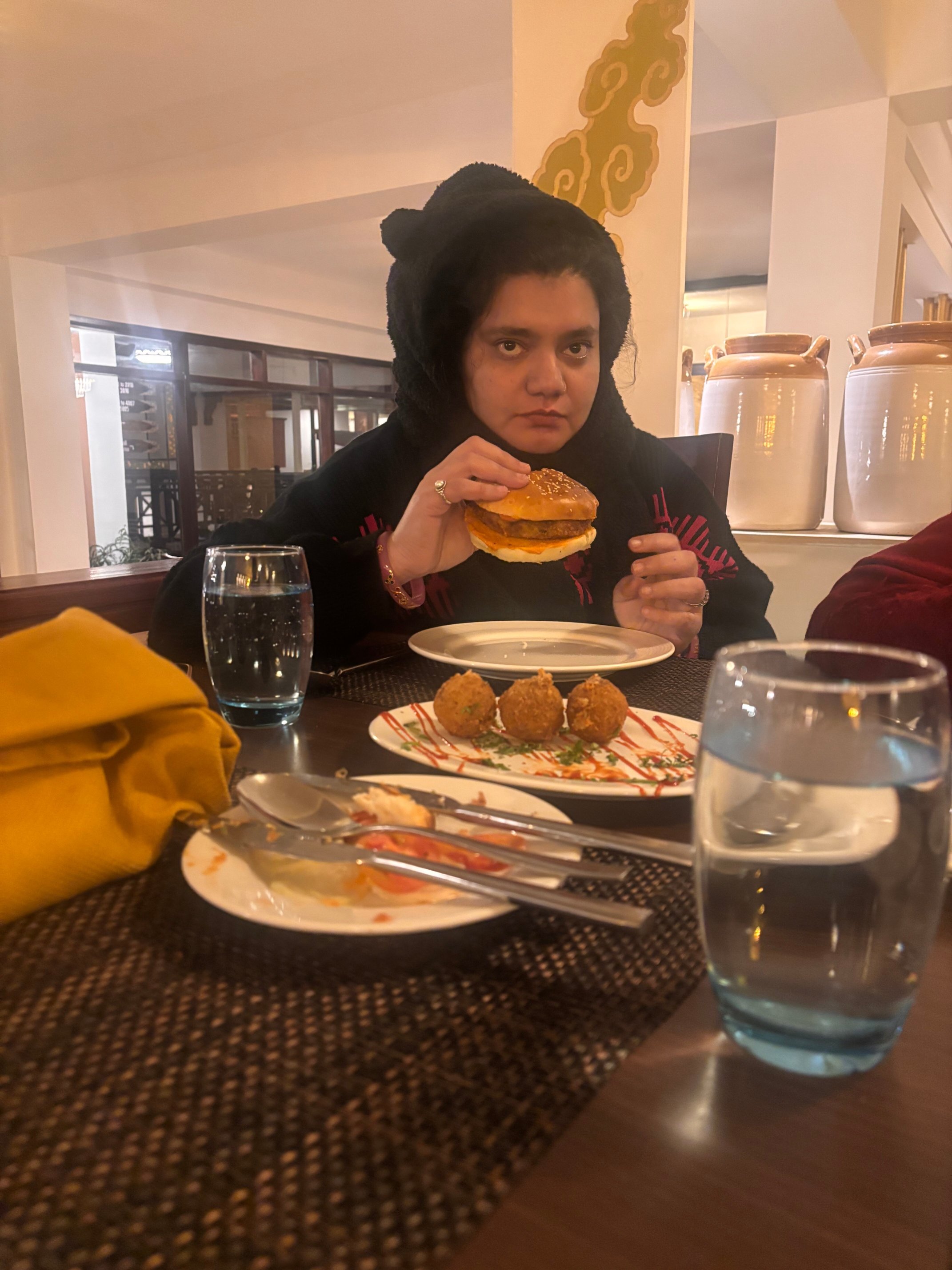 The Chumbi Mountain Resort & Spa-官方