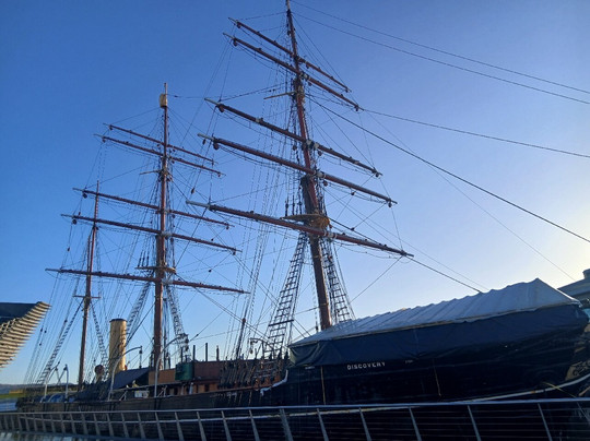 Travelodge Aberdeen Airport主图