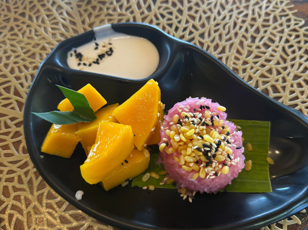 Zabb E Lee泰式烹饪班-清迈必去景点