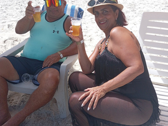 Agua Dorada Beach Hotel主图