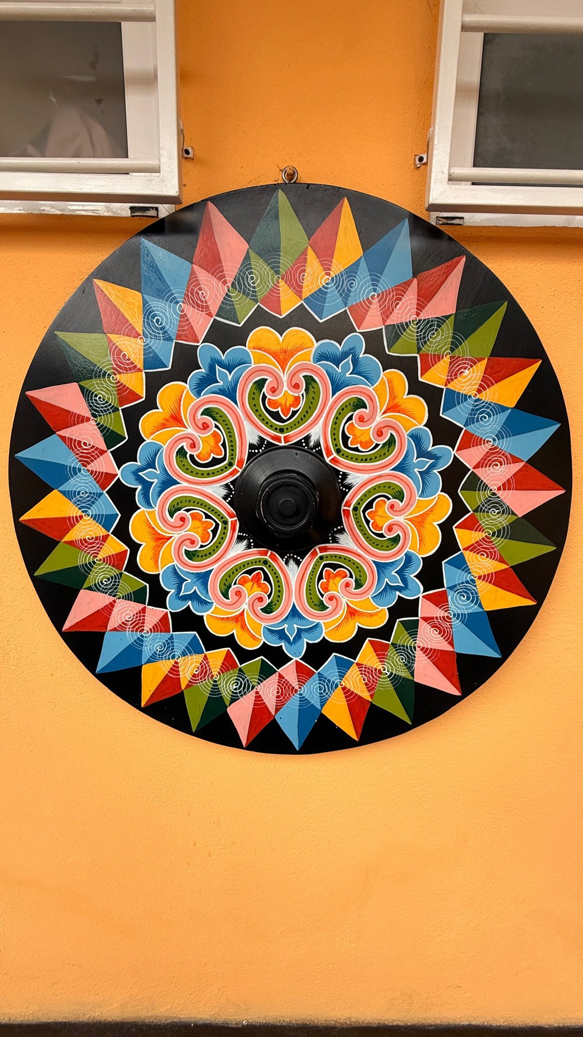 Hotel Casa 69-浴室