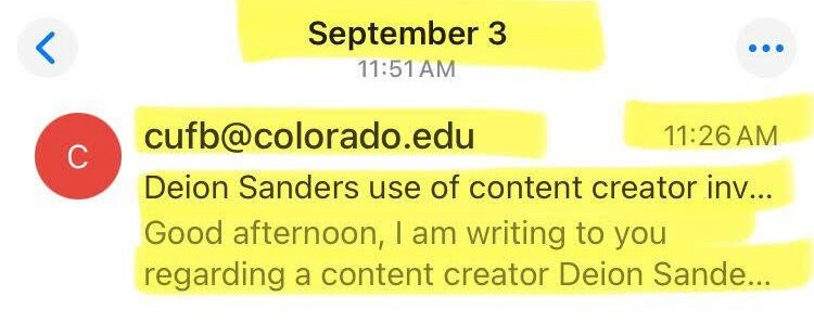 University of Colorado at Boulder-博尔德必去景点