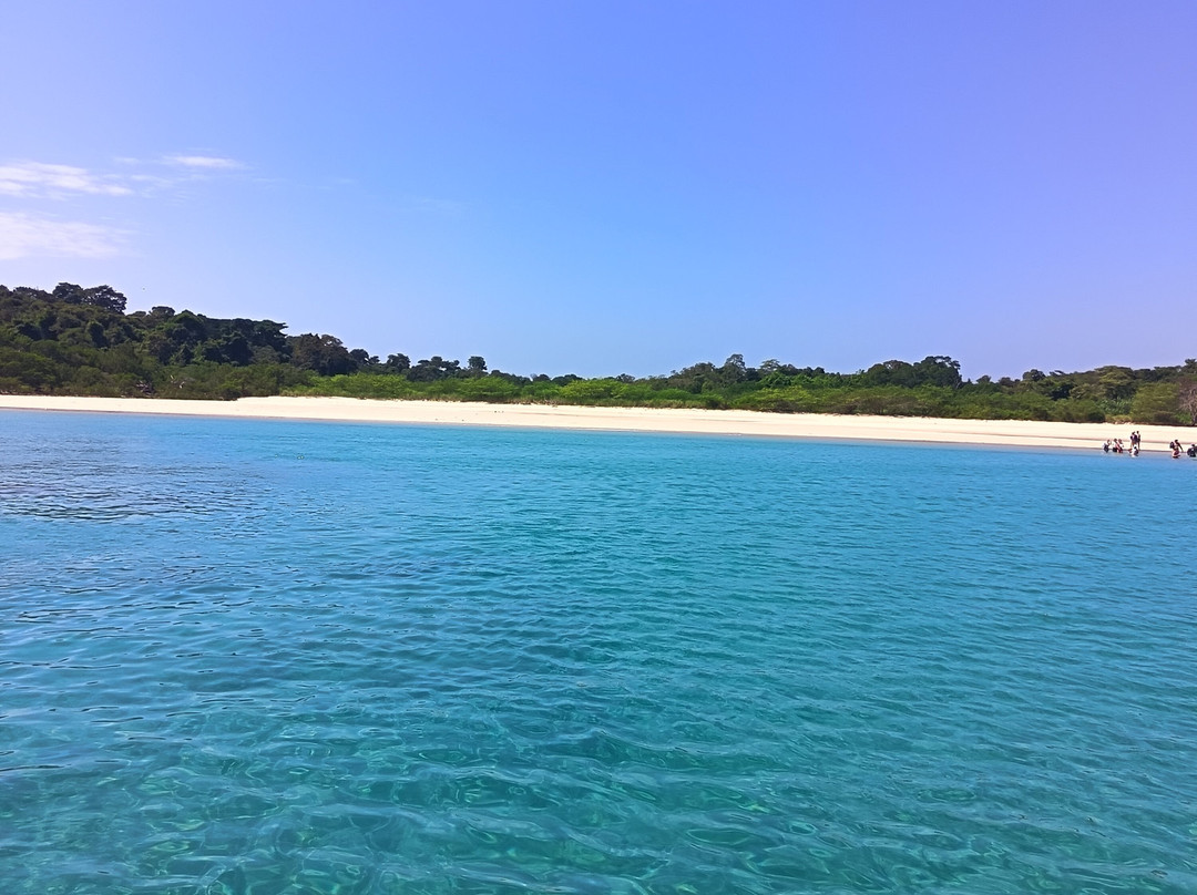 Riva Charters panama-巴拿马城必去景点