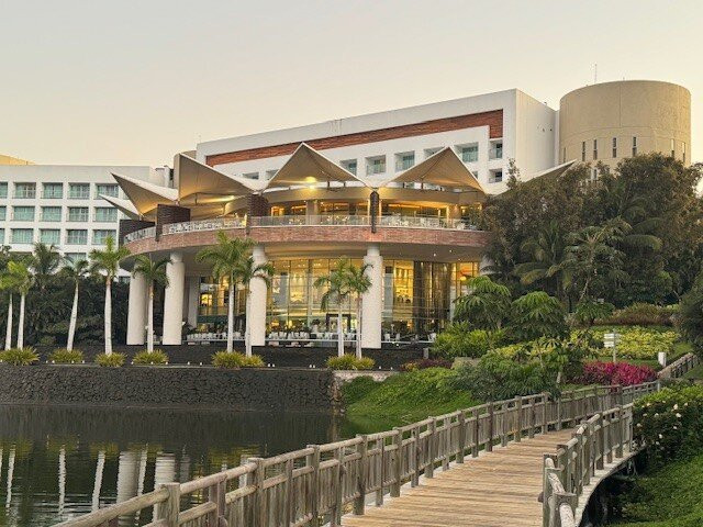 Vidanta Nuevo Vallarta-新瓦雅塔必去景点