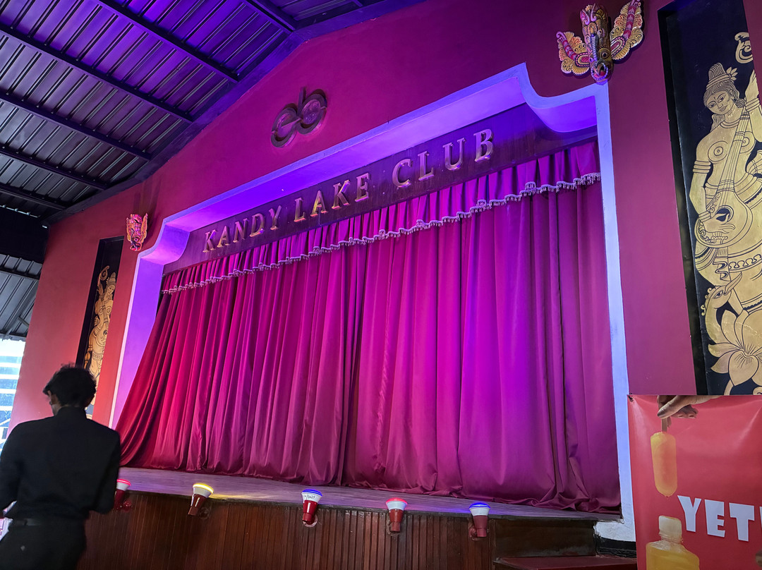 Ceylon Links Tours-Rathgama必去景点