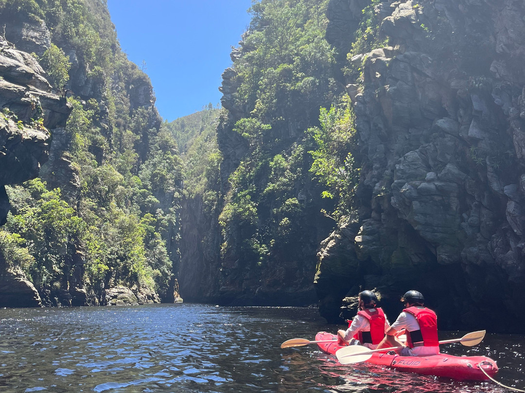 Untouched Adventures-暴风河必去景点