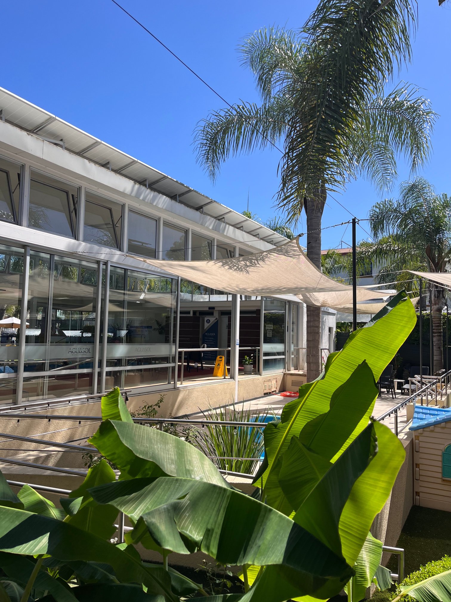 Aguasol Hotel Termal-官方