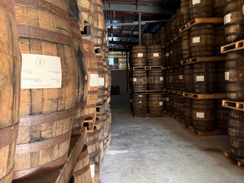 San Juan Artisan Distillers-Vega Alta必去景点