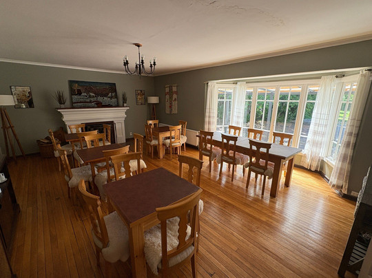 Hosteria Pionero主图