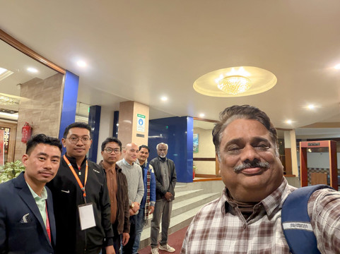 The Classic Hotel主图