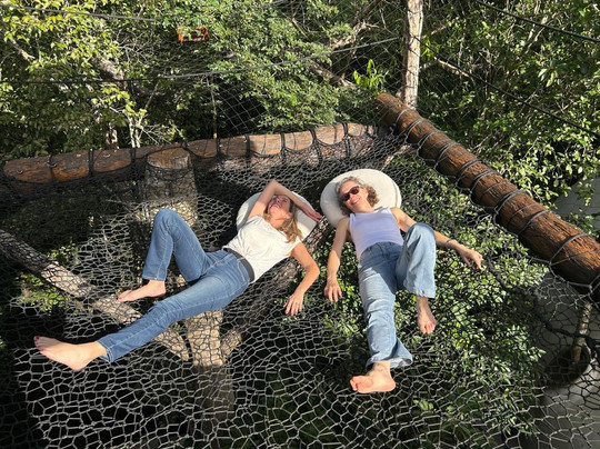 Sfer Ik Tulum-图伦必去景点