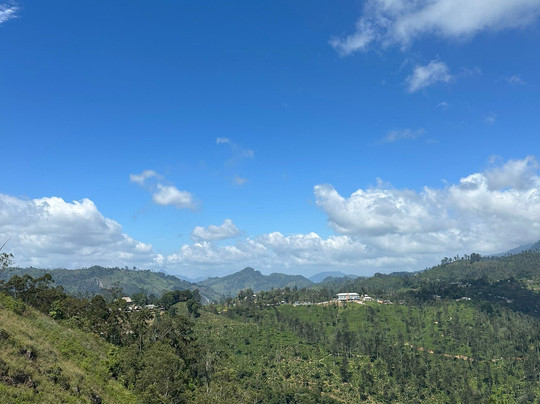 MYM Travels And Tours-班托塔必去景点