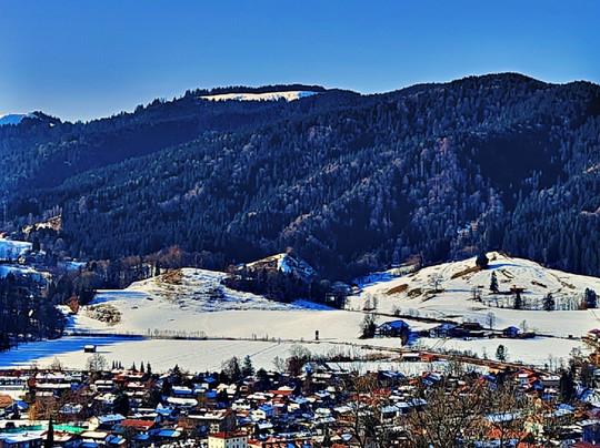 Seilbahn Schliersbergalm-施利尔塞必去景点