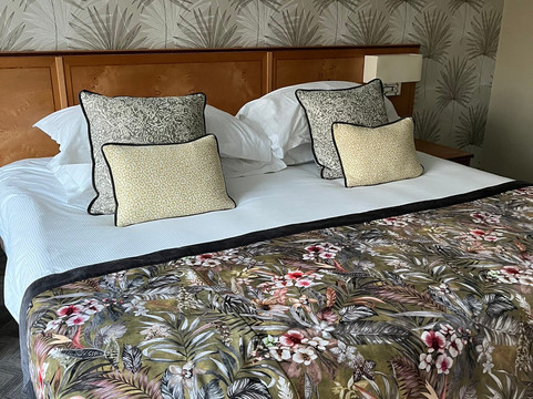 Everglades Hotel主图