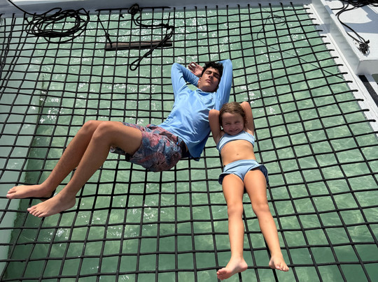 Catamaranes Jolly Country-Morrocoy National Park必去景点