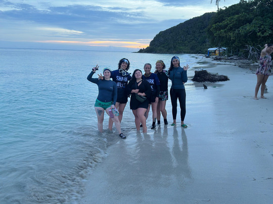 Bravamar Diving Center-Algarrobo必去景点