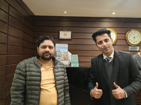 Best Western Plus Jalandhar主图