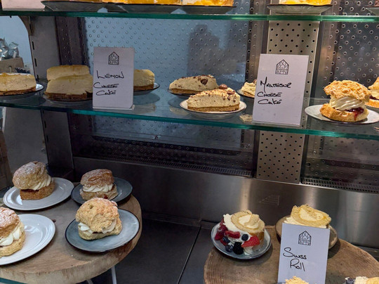 Walker's Nurseries and Garden Centre-Blaxton必去景点