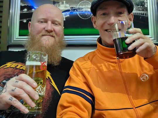 Flower Of Scotland-Caleta de Fuste必去景点