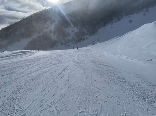 Station de ski Saint Lary Soulan-Saint-Lary必去景点