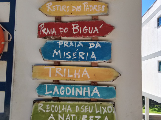 Descubra Floripa-弗洛里亚诺波利斯必去景点