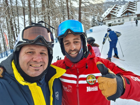 Scuola Sci Evolution-Gressan必去景点