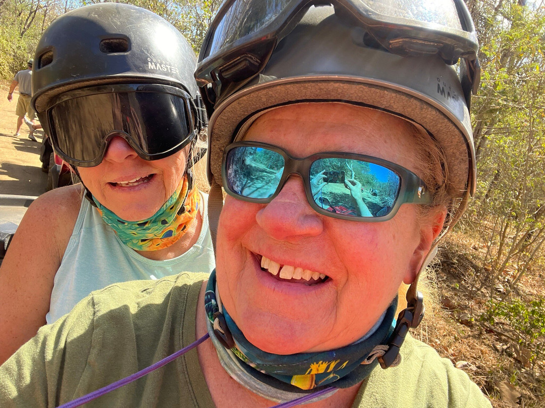 Matt's Fishing & Tours-萨迪纳尔必去景点