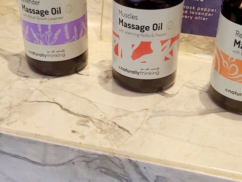 Spa & Massage Crouch End-Crouch End必去景点