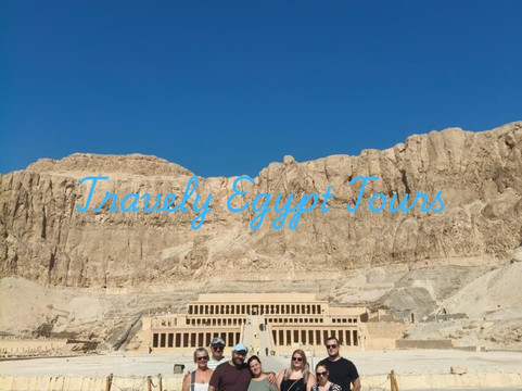 Travely Egypt Tours-马萨阿拉姆必去景点